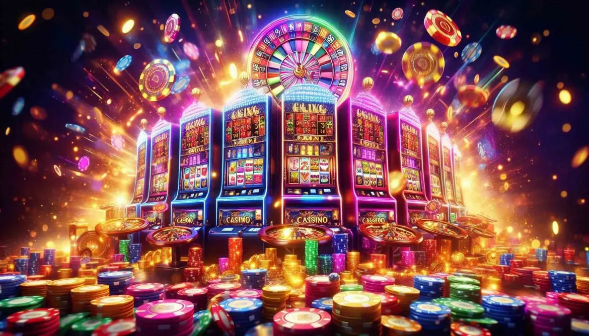 Superlines Casino